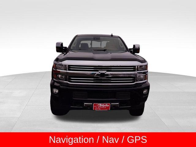 used 2015 Chevrolet Silverado 2500 car, priced at $44,000