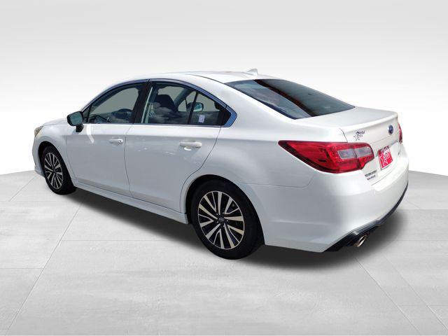 used 2019 Subaru Legacy car, priced at $15,653