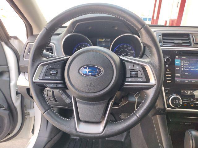 used 2019 Subaru Legacy car, priced at $15,653