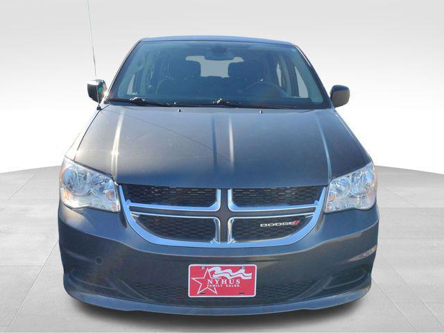 used 2019 Dodge Grand Caravan car, priced at $15,243