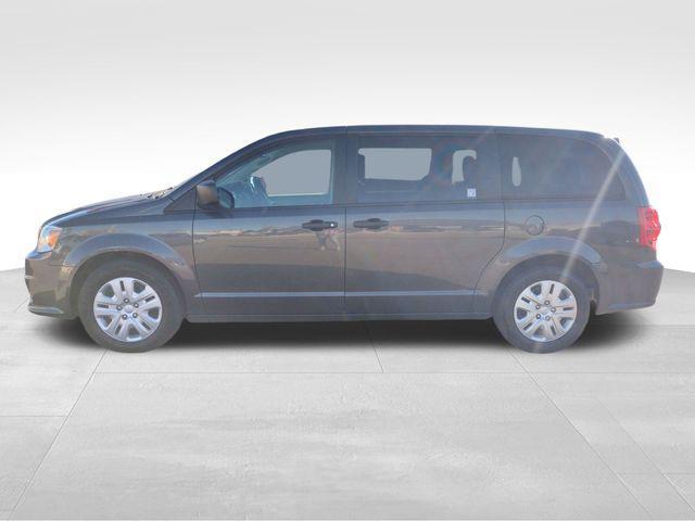 used 2019 Dodge Grand Caravan car, priced at $15,243