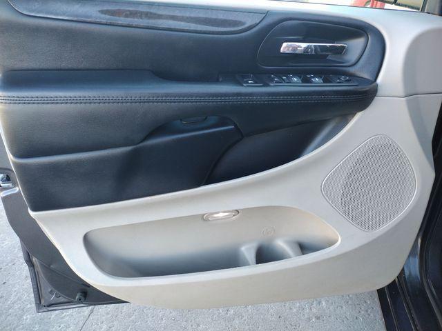 used 2019 Dodge Grand Caravan car, priced at $15,243