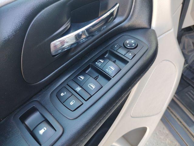 used 2019 Dodge Grand Caravan car, priced at $15,243