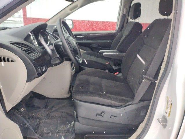 used 2019 Dodge Grand Caravan car, priced at $16,586
