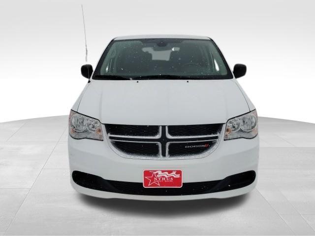 used 2019 Dodge Grand Caravan car, priced at $16,586