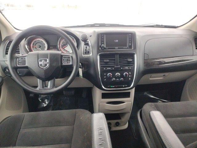 used 2019 Dodge Grand Caravan car, priced at $16,586