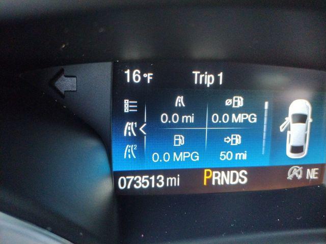 used 2018 Ford Escape car, priced at $13,550