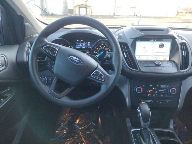 used 2018 Ford Escape car, priced at $13,550