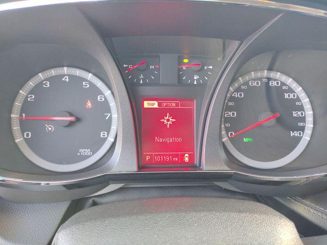 used 2017 GMC Terrain car, priced at $15,382