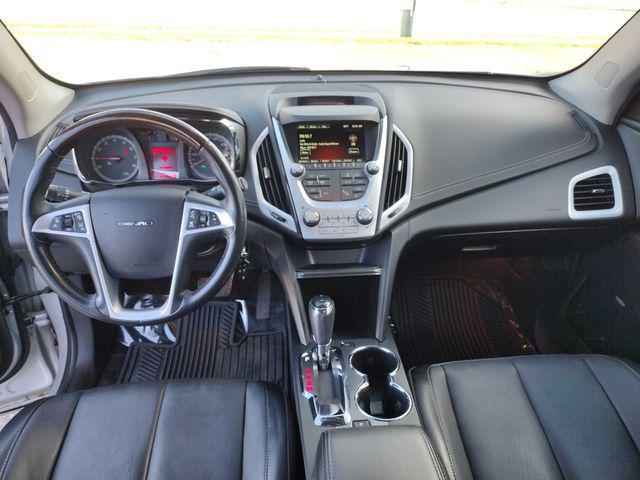 used 2017 GMC Terrain car, priced at $15,382