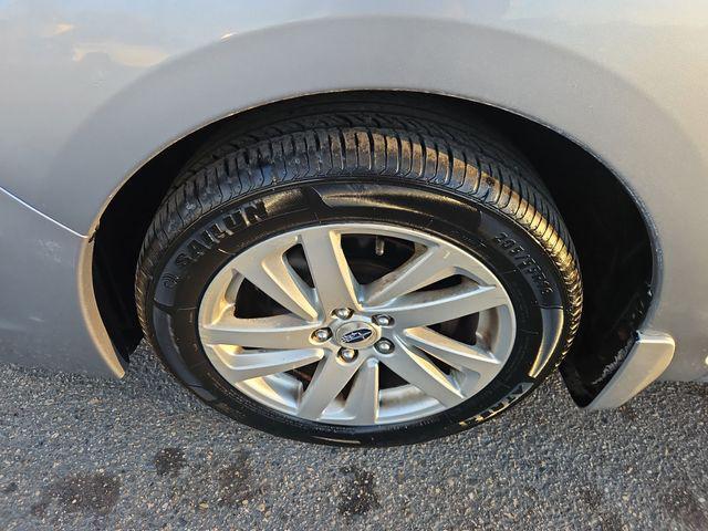 used 2015 Subaru Impreza car, priced at $10,997