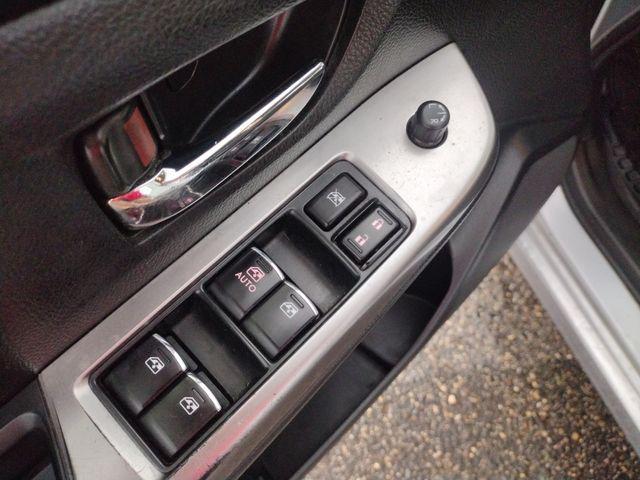 used 2015 Subaru Impreza car, priced at $10,997