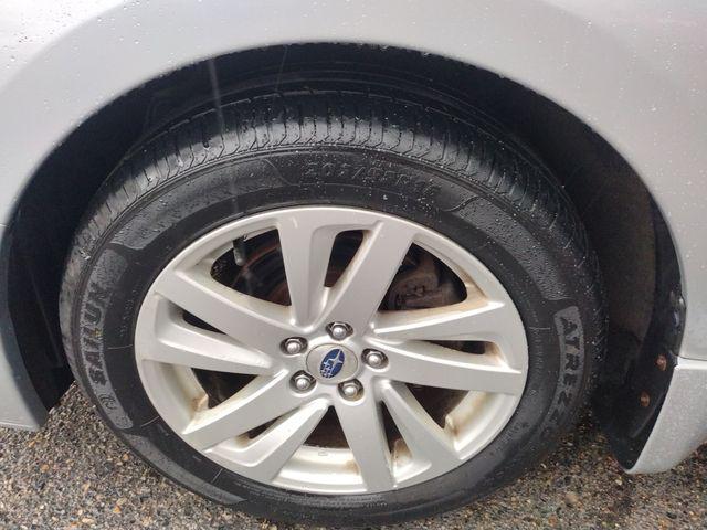 used 2015 Subaru Impreza car, priced at $10,997
