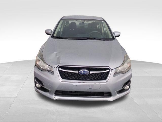 used 2015 Subaru Impreza car, priced at $10,997