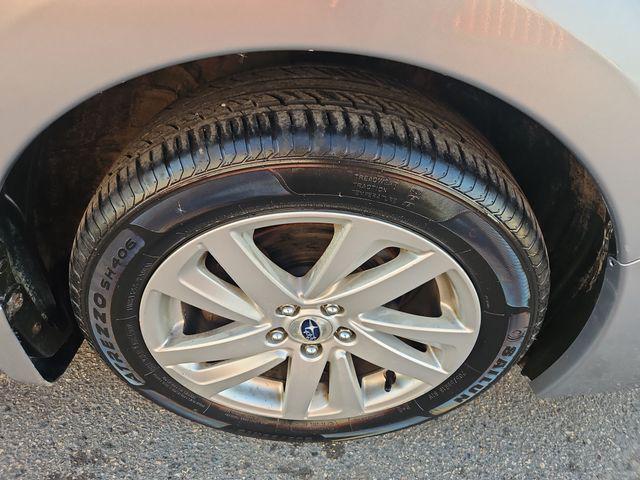 used 2015 Subaru Impreza car, priced at $10,997