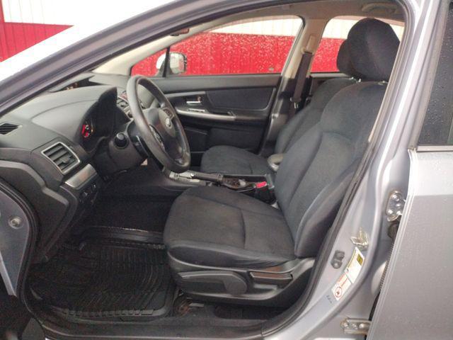 used 2015 Subaru Impreza car, priced at $10,997