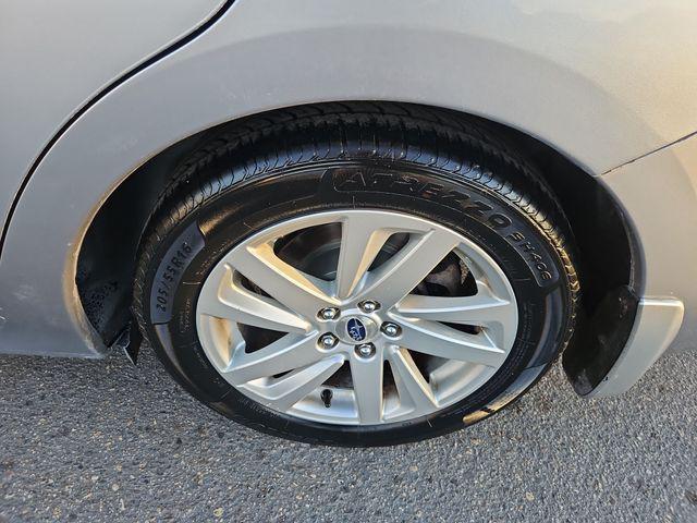 used 2015 Subaru Impreza car, priced at $10,997