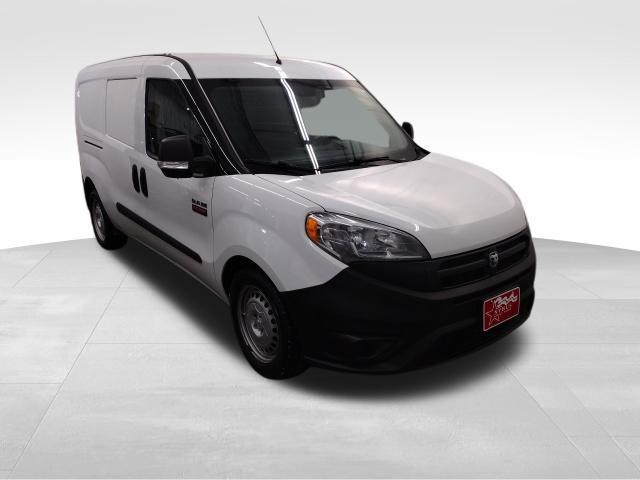 used 2018 Ram ProMaster City car, priced at $14,000
