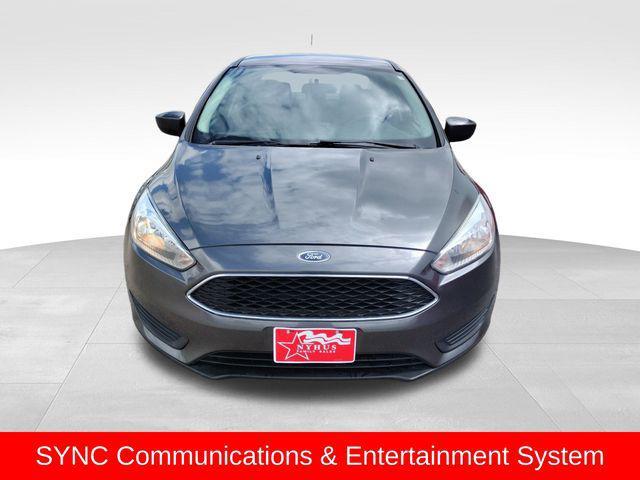 used 2018 Ford Focus car, priced at $11,500