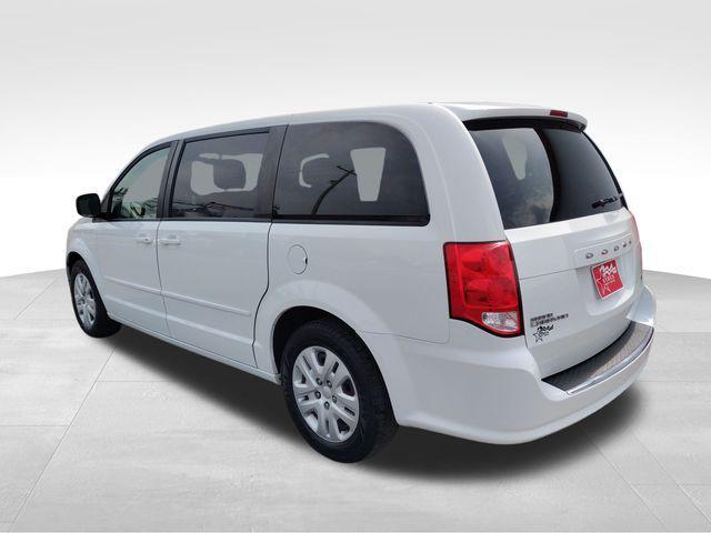 used 2015 Dodge Grand Caravan car, priced at $11,949