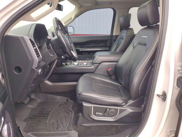 used 2018 Ford Expedition car, priced at $27,211