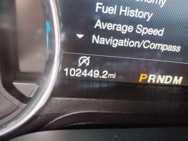 used 2018 Ford Expedition car, priced at $27,211