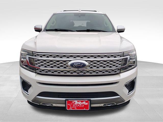 used 2018 Ford Expedition car, priced at $27,211
