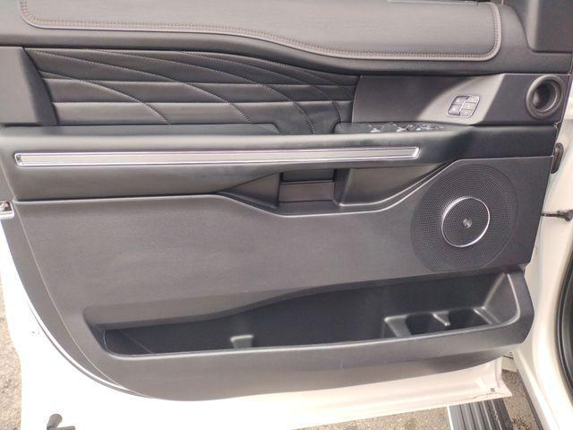 used 2018 Ford Expedition car, priced at $27,211