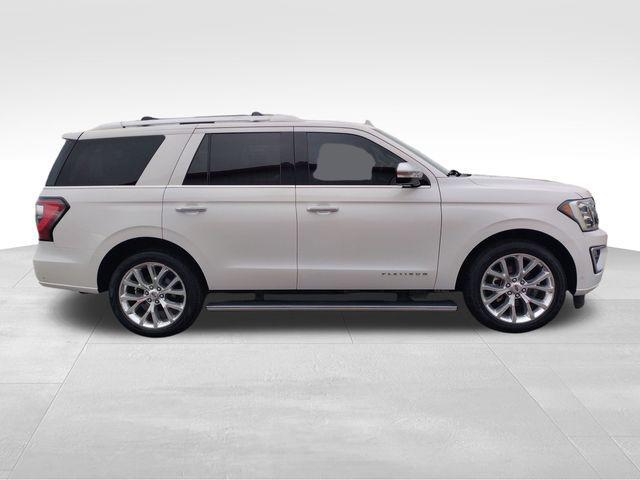 used 2018 Ford Expedition car, priced at $27,211