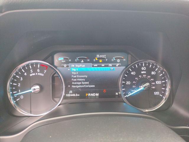 used 2018 Ford Expedition car, priced at $27,211