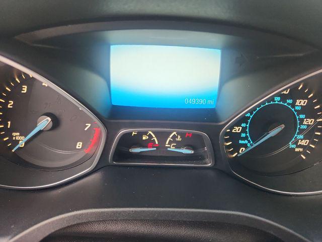 used 2015 Ford Escape car, priced at $13,997