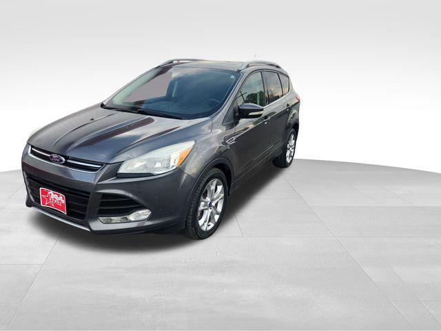 used 2015 Ford Escape car, priced at $13,997