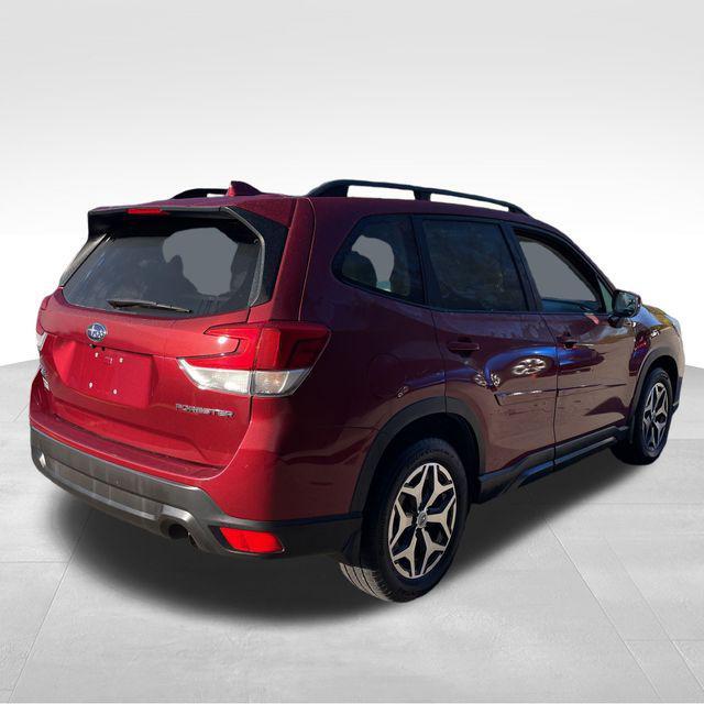 used 2019 Subaru Forester car, priced at $17,236