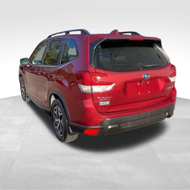 used 2019 Subaru Forester car, priced at $17,236