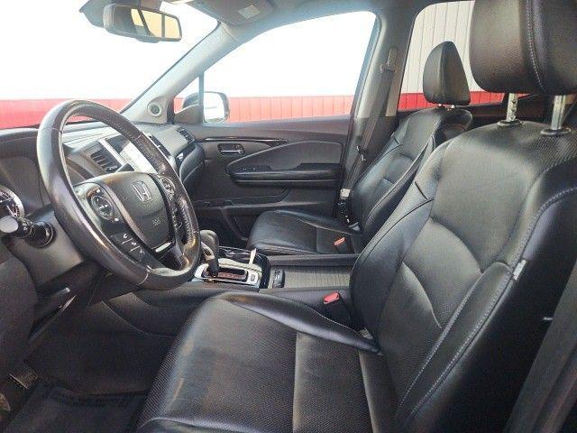 used 2018 Honda Ridgeline car, priced at $22,340