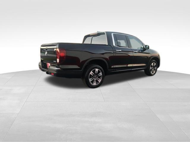 used 2018 Honda Ridgeline car, priced at $22,340