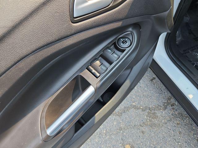 used 2019 Ford Escape car, priced at $14,983