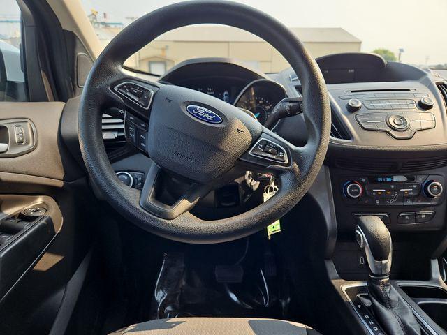 used 2019 Ford Escape car, priced at $14,983