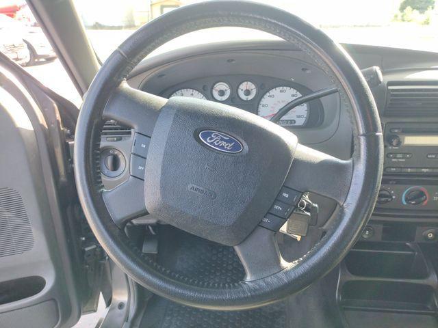 used 2011 Ford Ranger car, priced at $17,587