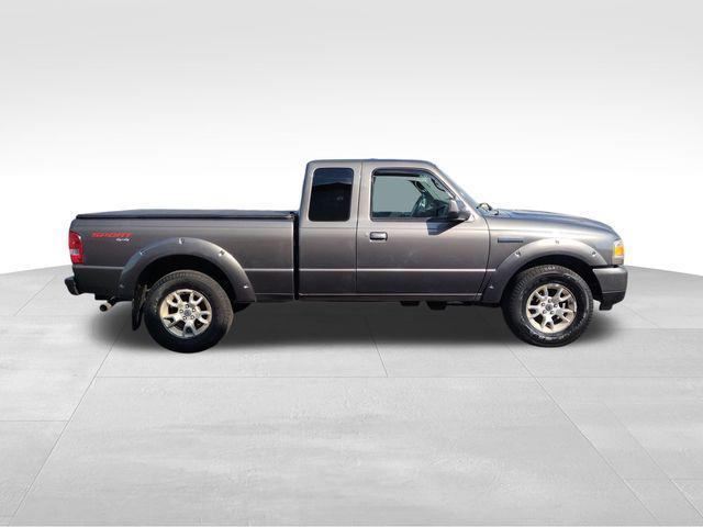 used 2011 Ford Ranger car, priced at $17,587