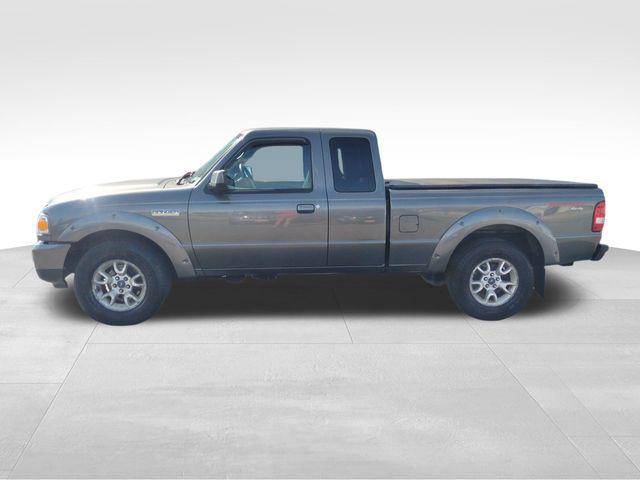 used 2011 Ford Ranger car, priced at $17,587