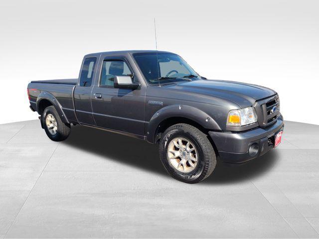 used 2011 Ford Ranger car, priced at $17,587