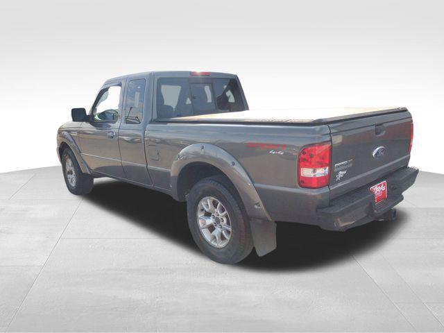 used 2011 Ford Ranger car, priced at $17,587