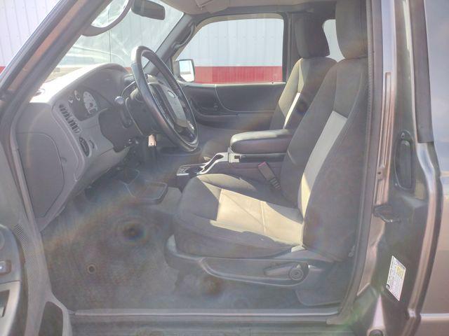 used 2011 Ford Ranger car, priced at $17,587