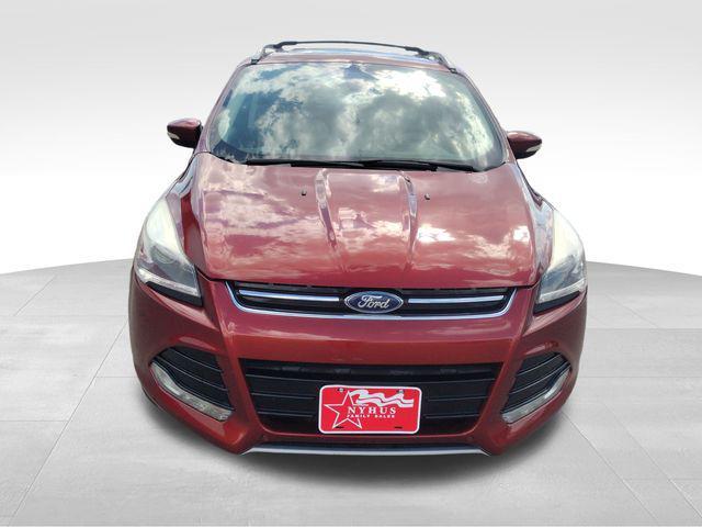 used 2015 Ford Escape car, priced at $11,749