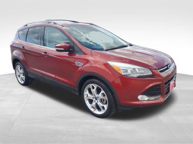used 2015 Ford Escape car, priced at $11,749