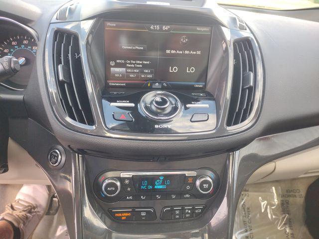 used 2015 Ford Escape car, priced at $11,749
