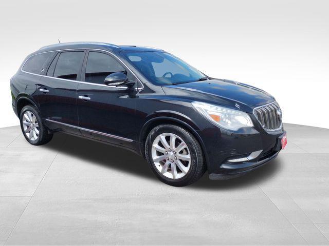 used 2015 Buick Enclave car, priced at $15,312