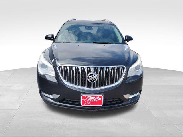used 2015 Buick Enclave car, priced at $15,312