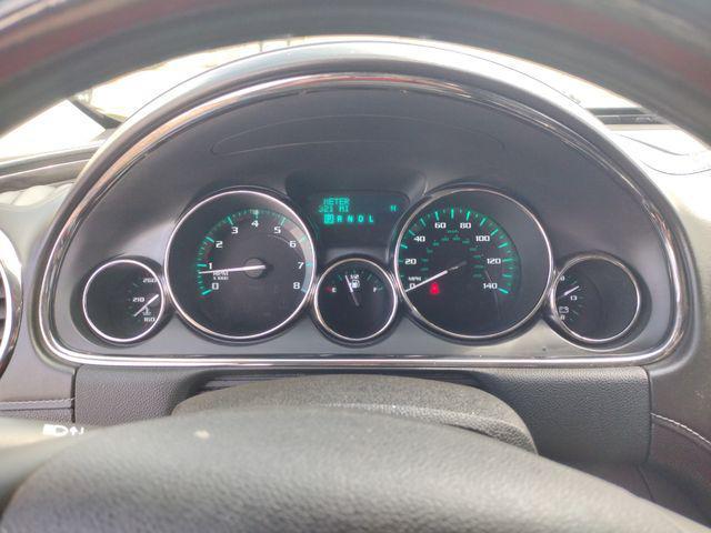 used 2015 Buick Enclave car, priced at $15,312